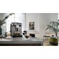 DELONGHI Magnifica Evo ECAM290.42.TB Kaffeevollautomat Titan/Schwarz