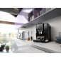 DELONGHI Dinamica ECAM350.15.B Kaffeevollautomat Schwarz