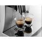 DE LONGHI ECAM 23.466.S Kaffeevollautomat silber