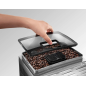 DE LONGHI ECAM 23.466.S Kaffeevollautomat silber