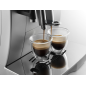 DE LONGHI ECAM 23.466.S Kaffeevollautomat silber