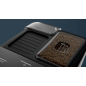 SIEMENS EQ.300 TI351509DE Kaffeevollautomat schwarz