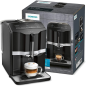 SIEMENS EQ.300 TI351509DE Kaffeevollautomat schwarz