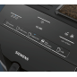 SIEMENS EQ.300 TI351509DE Kaffeevollautomat schwarz