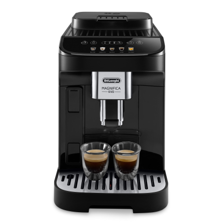 DELONGHI Magnifica Evo ECAM290.61.B Kaffeevollautomat Schwarz