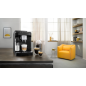 DELONGHI Magnifica Evo ECAM290.61.B Kaffeevollautomat Schwarz