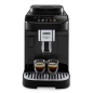 DELONGHI Magnifica Evo ECAM290.61.B Kaffeevollautomat Schwarz