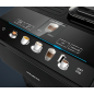 SIEMENS TP501D09 EQ.500 Classic Kaffeevollautomat Klavierlack Schwarz