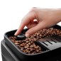 DELONGHI Magnifica Evo ECAM290.61.B Kaffeevollautomat Schwarz