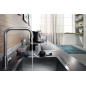 DELONGHI Magnifica Evo ECAM290.61.B Kaffeevollautomat Schwarz
