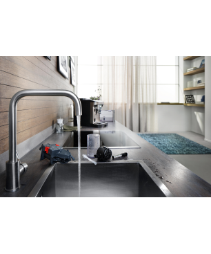 DELONGHI Magnifica Evo ECAM290.61.B Kaffeevollautomat Schwarz