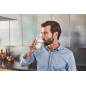 KRUPS EA897B Evidence ECOdesign Kaffeevollautomat Schwarz mit Schiefer-Optik
