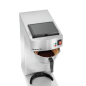 BARTSCHER 190187 Aurora 22 Kaffeemaschine Silber/Schwarz