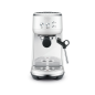 SAGE SES450SST4EEU1 the Bambino Espressomaschine Sea Salt