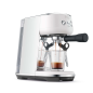 SAGE SES450SST4EEU1 the Bambino Espressomaschine Sea Salt