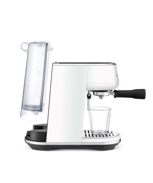 SAGE SES450SST4EEU1 the Bambino Espressomaschine Sea Salt