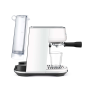SAGE SES450SST4EEU1 the Bambino Espressomaschine Sea Salt