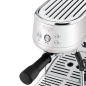 SAGE SES450SST4EEU1 the Bambino Espressomaschine Sea Salt