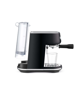 SAGE SES450BTR4EEU1 the Bambino Espressomaschine Black Truffle