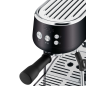 SAGE SES450BTR4EEU1 the Bambino Espressomaschine Black Truffle