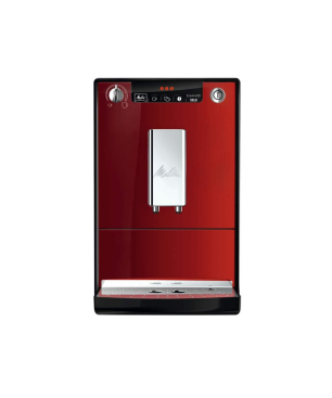 MELITTA Solo Chili Red E950-204 Kaffeevollautomat Chili Red