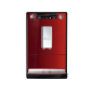 MELITTA Solo Chili Red E950-204 Kaffeevollautomat Chili Red