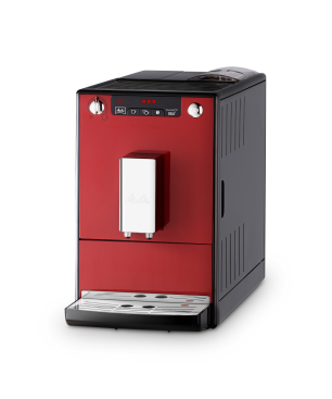 MELITTA Solo Chili Red E950-204 Kaffeevollautomat Chili Red
