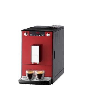 MELITTA Solo Chili Red E950-204 Kaffeevollautomat Chili Red
