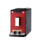 MELITTA Solo Chili Red E950-204 Kaffeevollautomat Chili Red