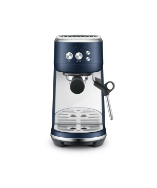 SAGE SES450DBL4EEU1 the Bambino Espressomaschine Damson Blue