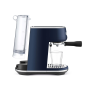SAGE SES450DBL4EEU1 the Bambino Espressomaschine Damson Blue