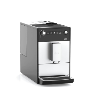 MELITTA F23/0-101 Kaffeevollautomat Silber