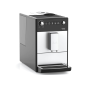 MELITTA F23/0-101 Kaffeevollautomat Silber