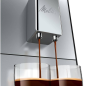 MELITTA F23/0-101 Kaffeevollautomat Silber