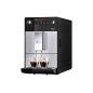 MELITTA F23/0-101 Kaffeevollautomat Silber
