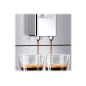MELITTA F23/0-101 Kaffeevollautomat Silber