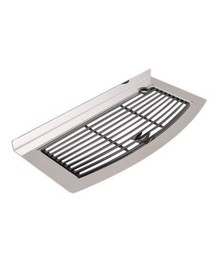 MELITTA F23/0-101 Kaffeevollautomat Silber