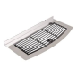 MELITTA F23/0-101 Kaffeevollautomat Silber