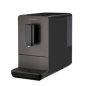 GRUNDIG KVA 4830 KAFFEEVOLLAUTOMAT Kaffeevollautomat Dark Inox/Schwarz