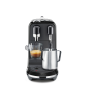 SAGE SNE500BKS4EGE1 Nespresso The Creatista Uno Kapselmaschine Schwarz