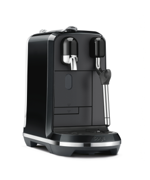 SAGE SNE500BKS4EGE1 Nespresso The Creatista Uno Kapselmaschine Schwarz