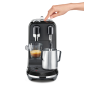 SAGE SNE500BKS4EGE1 Nespresso The Creatista Uno Kapselmaschine Schwarz