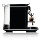 SAGE SNE500BKS4EGE1 Nespresso The Creatista Uno Kapselmaschine Schwarz