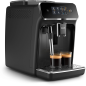 PHILIPS EP 2221/40 2200 PANARELLO SW Kaffeevollautomat Schwarz
