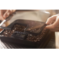PHILIPS EP 2221/40 2200 PANARELLO SW Kaffeevollautomat Schwarz