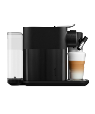 DELONGHI Gran Lattissima EN640.B Nespresso Kapselmaschine Schwarz