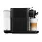 DELONGHI Gran Lattissima EN640.B Nespresso Kapselmaschine Schwarz
