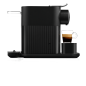 DELONGHI Gran Lattissima EN640.B Nespresso Kapselmaschine Schwarz