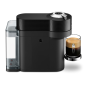 DELONGHI Vertuo Lattissima ENV300.B Nespresso Kapselmaschine Schwarz