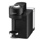 DELONGHI Vertuo Lattissima ENV300.B Nespresso Kapselmaschine Schwarz